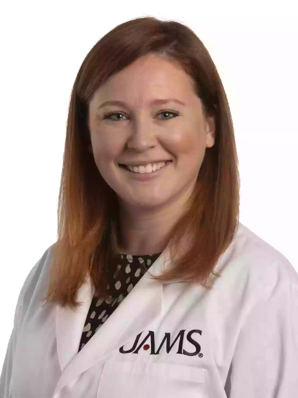 UAMS - Molly E. Reeves, M.D.