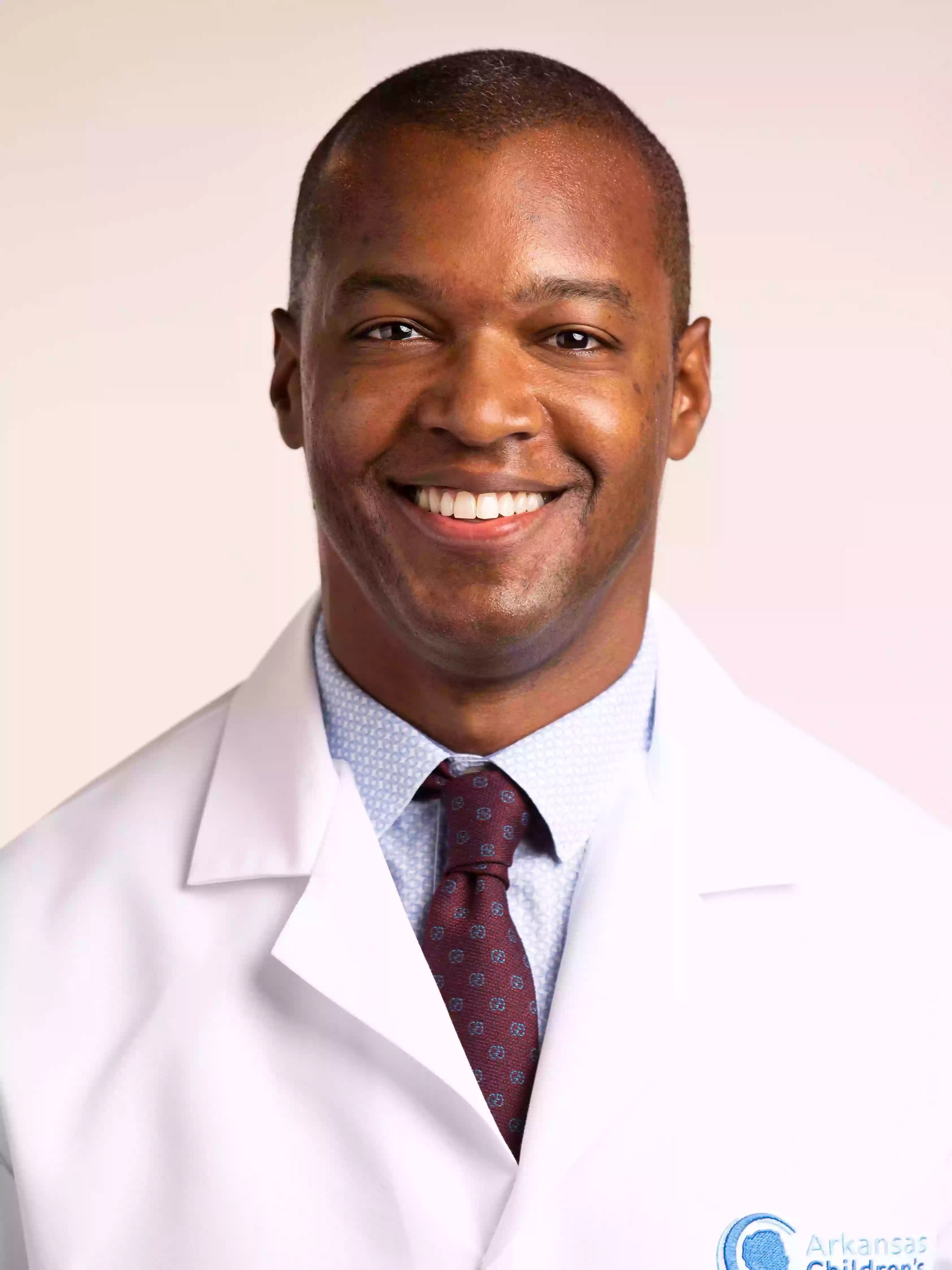 Arkansas Children's - Adam B. Johnson, M.D., Ph.D.