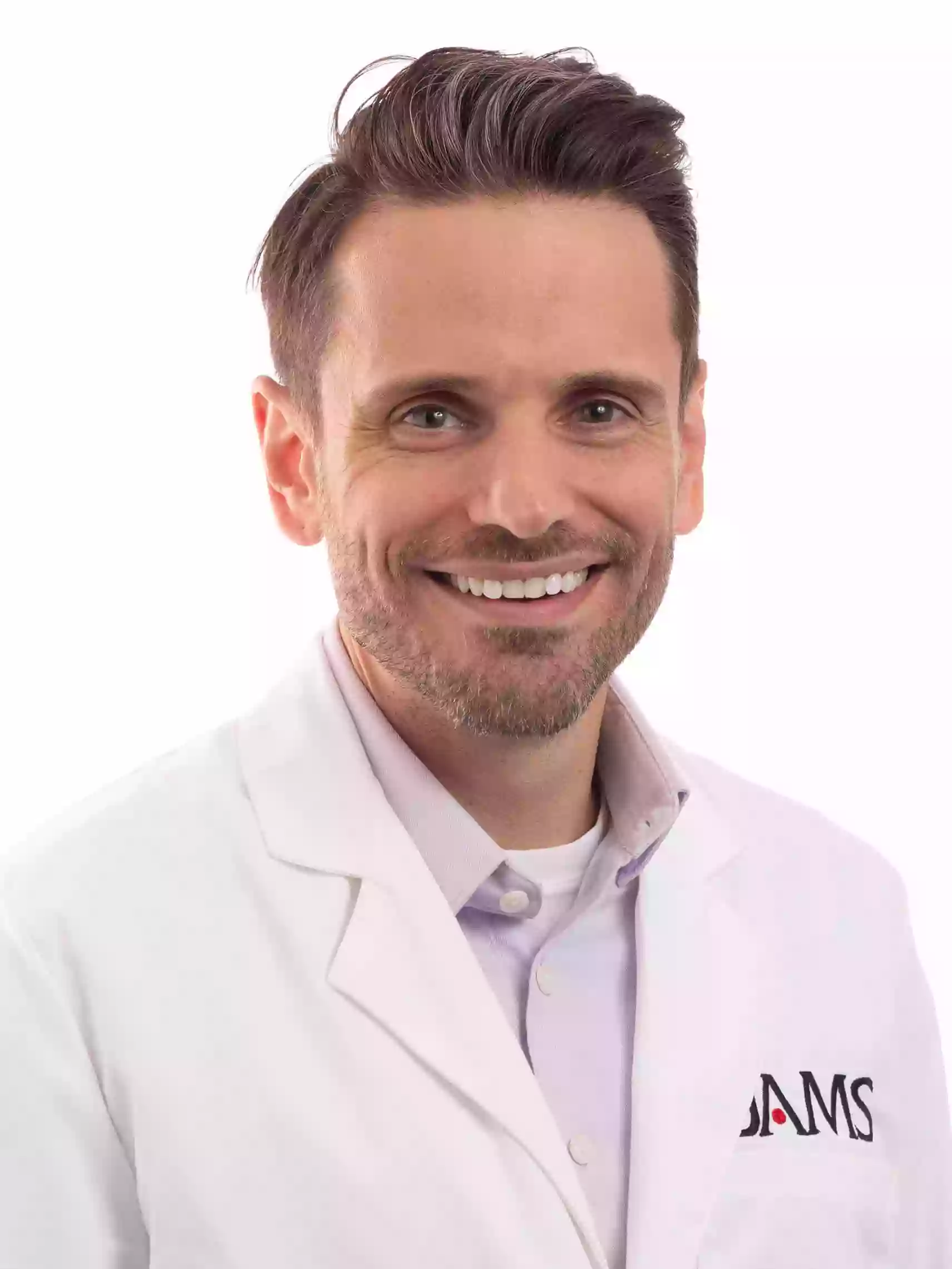 Arkansas Children's - Kevin A. Hinkle, M.D.