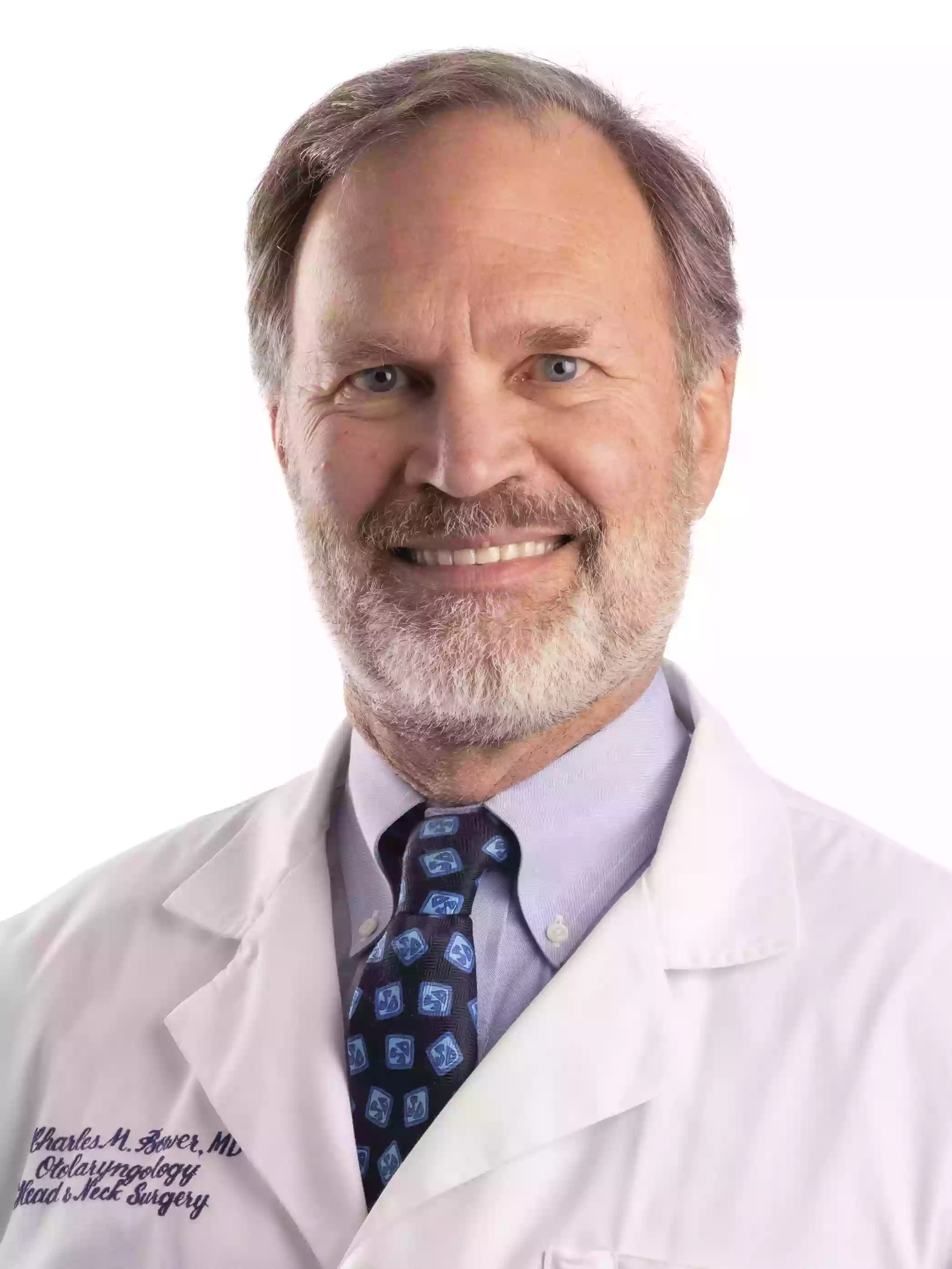 Arkansas Children's - Charles M. Bower, M.D.