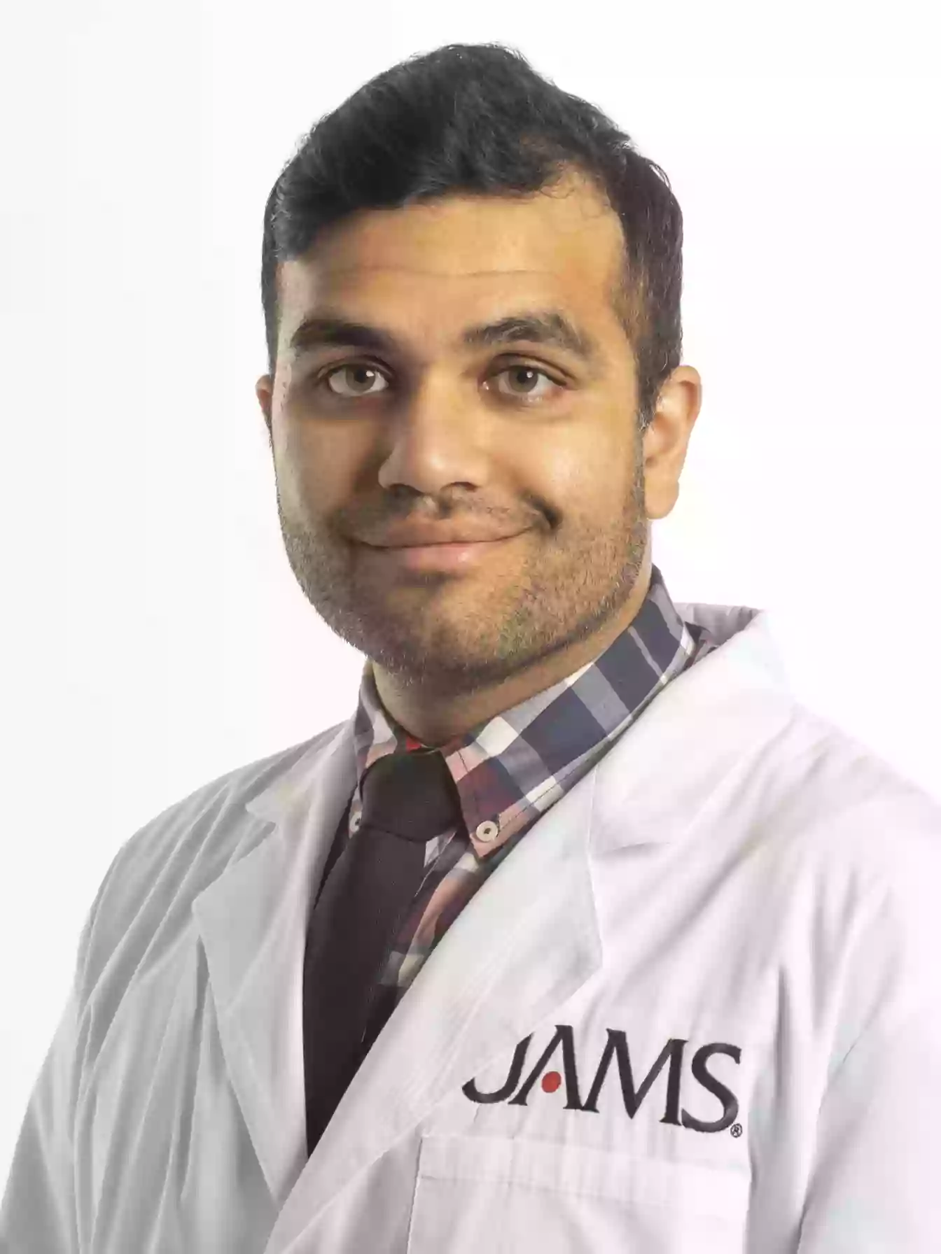 Arkansas Children's - Sagar T. Mehta, M.D.