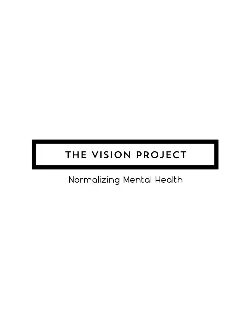 The Vision Project Counseling & Consulting