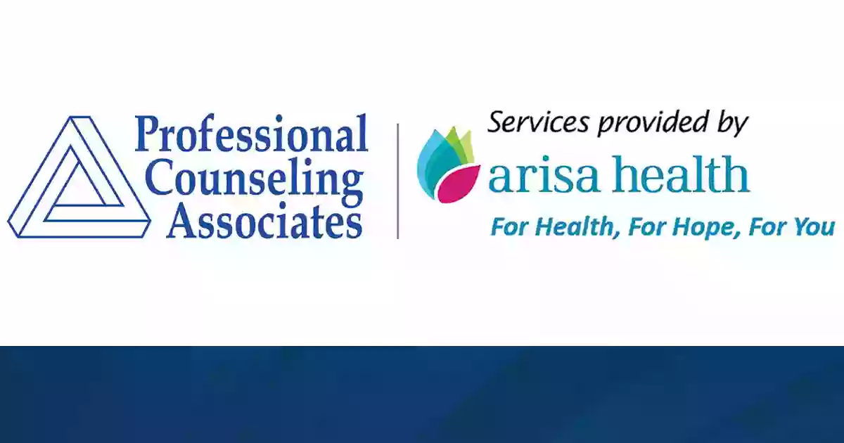 Professional Counseling Associates