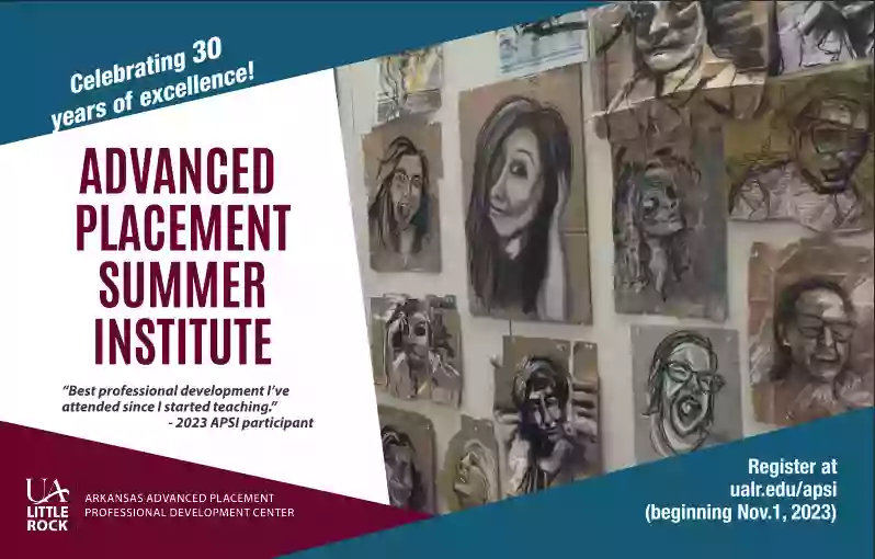 Advanced Placement Summer Institute