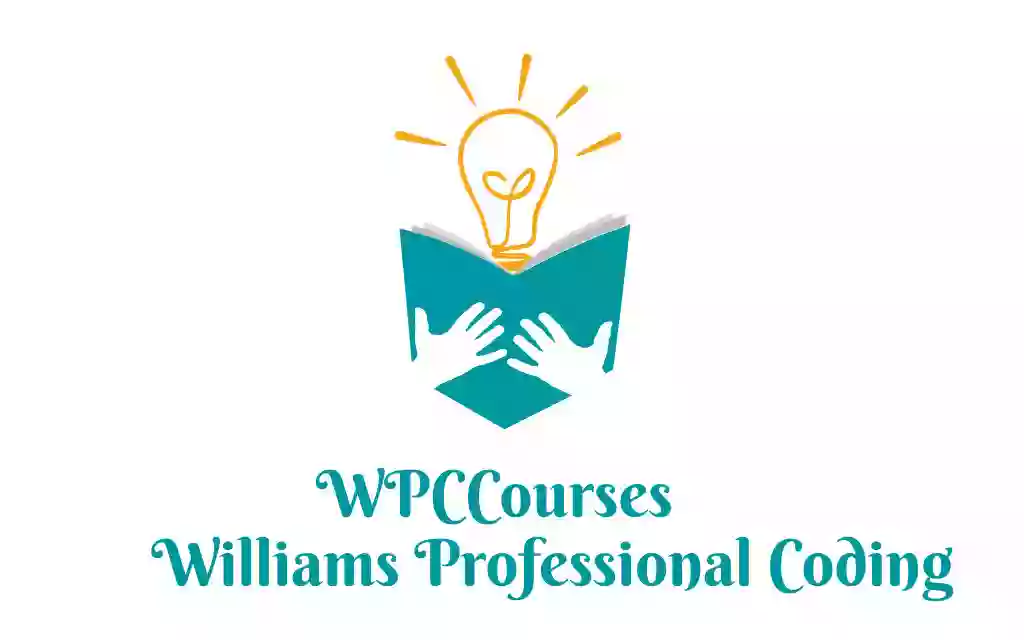 Williams Professional Coding College