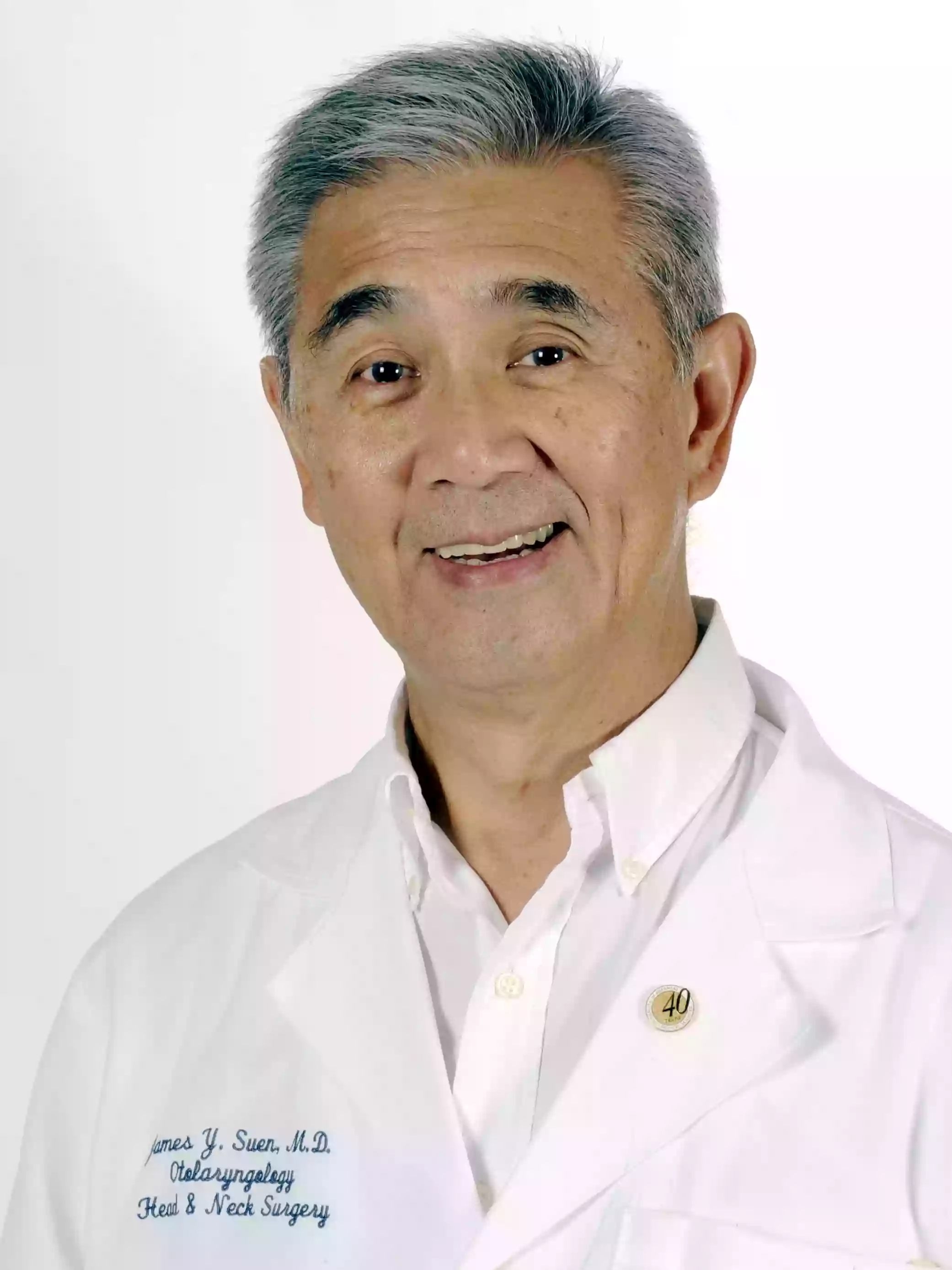 UAMS Health - James Y. Suen, M.D.