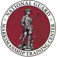 National Guard Marksmanship Training Center