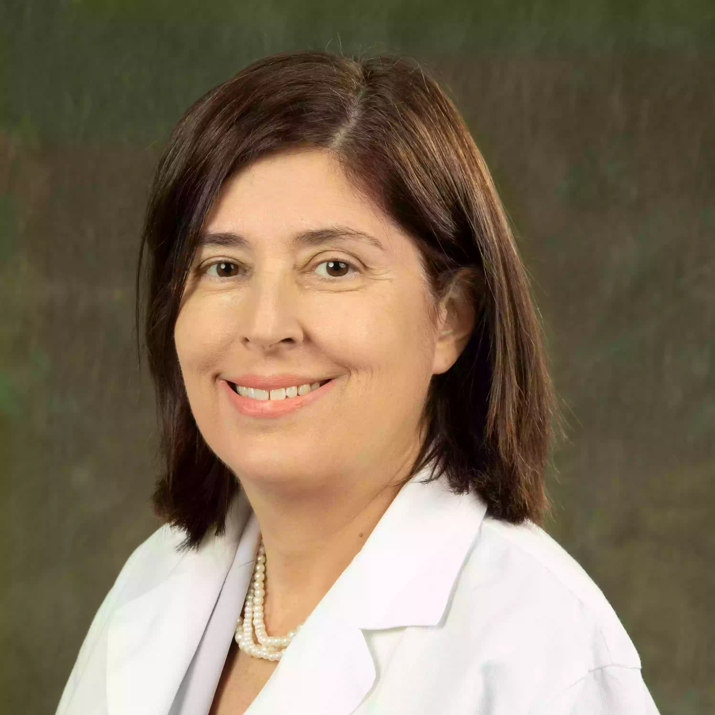 Burcu Z. Ozdemir, MD