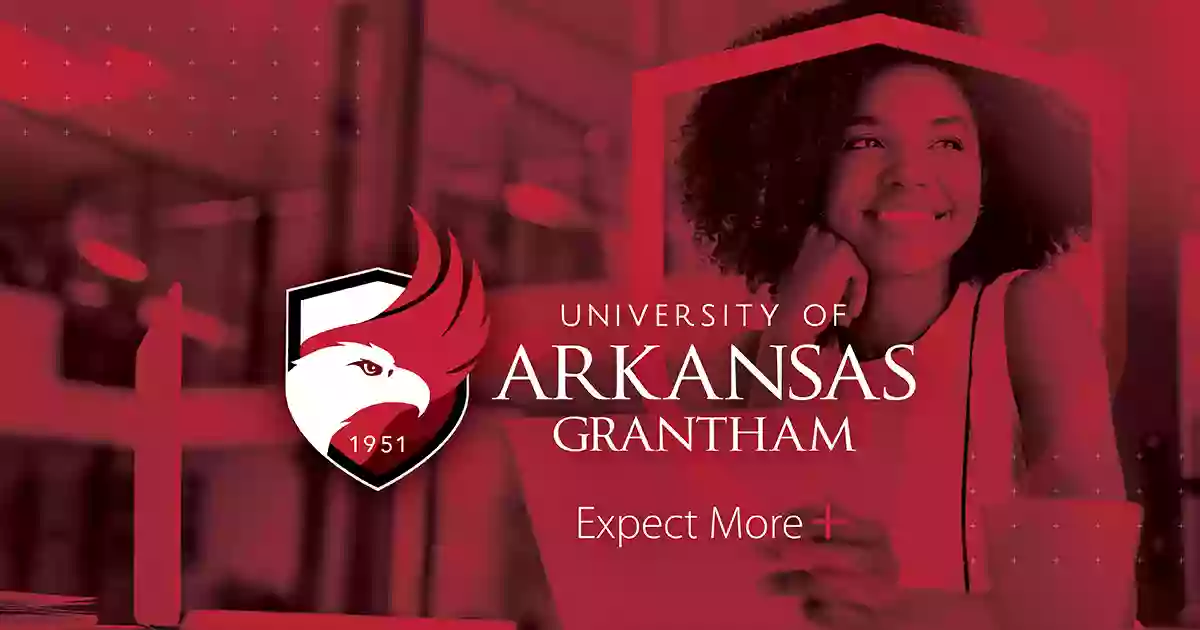 University of Arkansas System eVersity