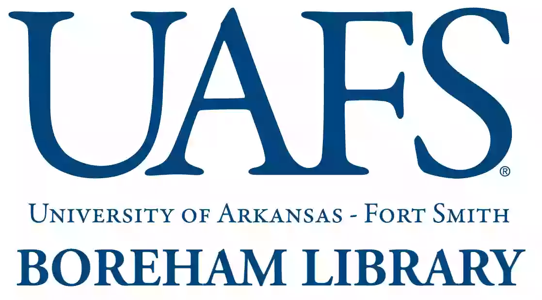 UAFS Boreham Library