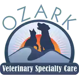 Ozark Veterinary Specialty Care