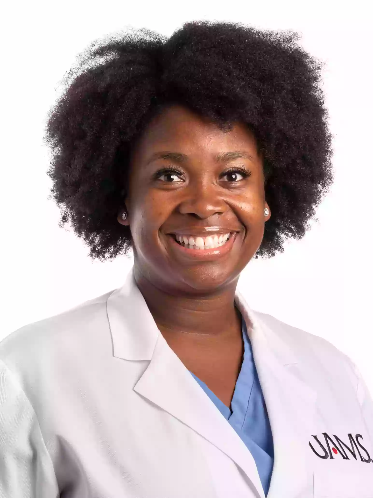 Arkansas Children's - Carla S. Brown, M.D.