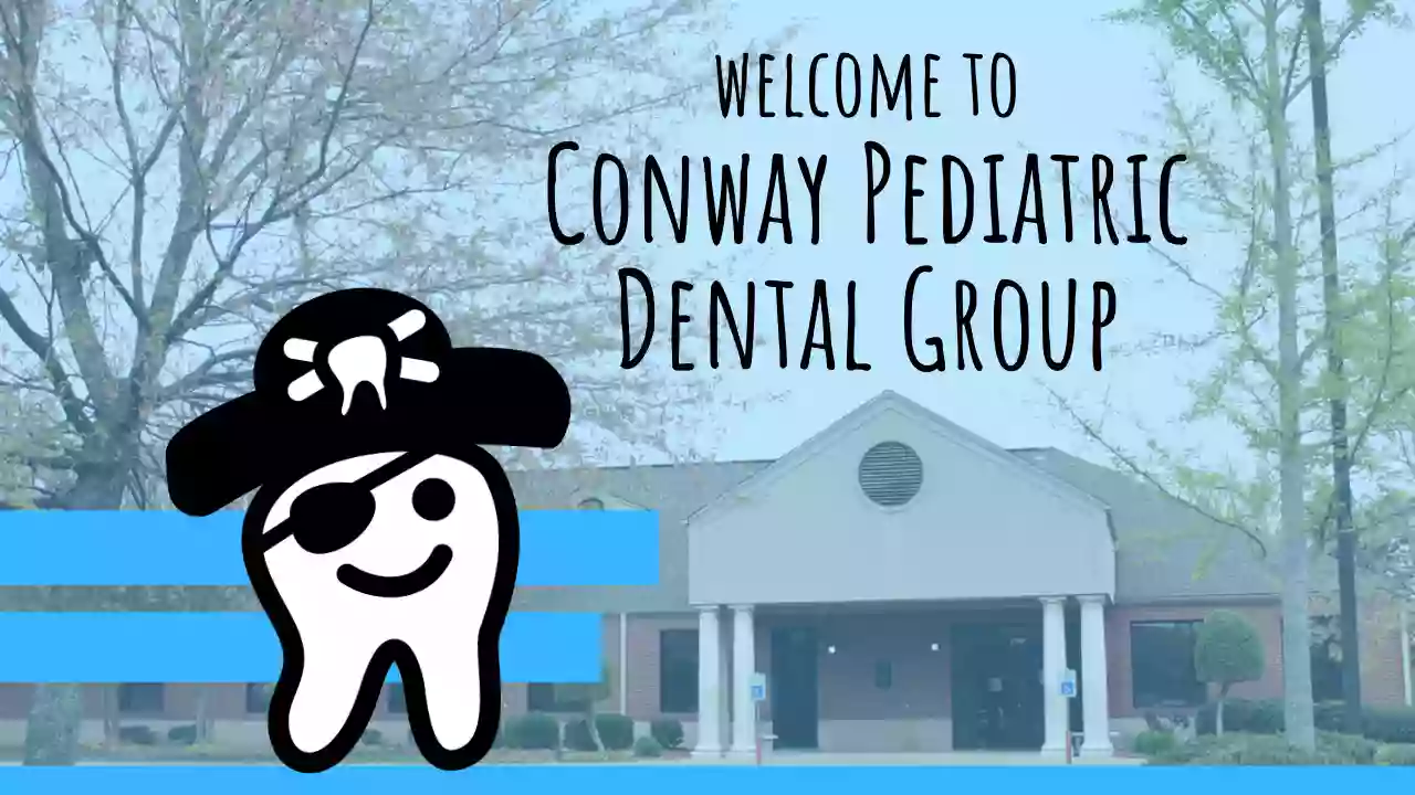 Conway Pediatric Dental Group