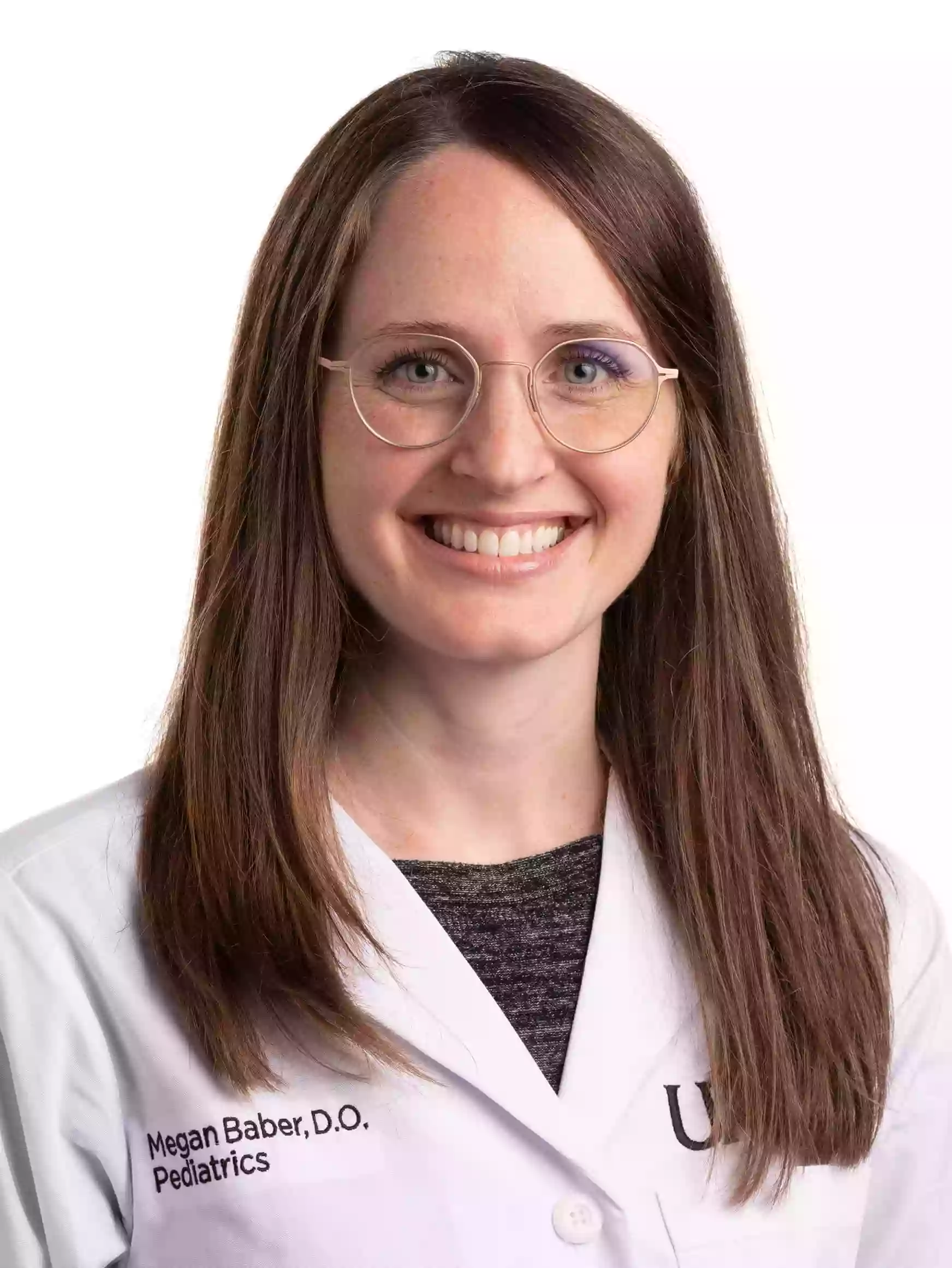 UAMS Health - Megan N. Baber, D.O.