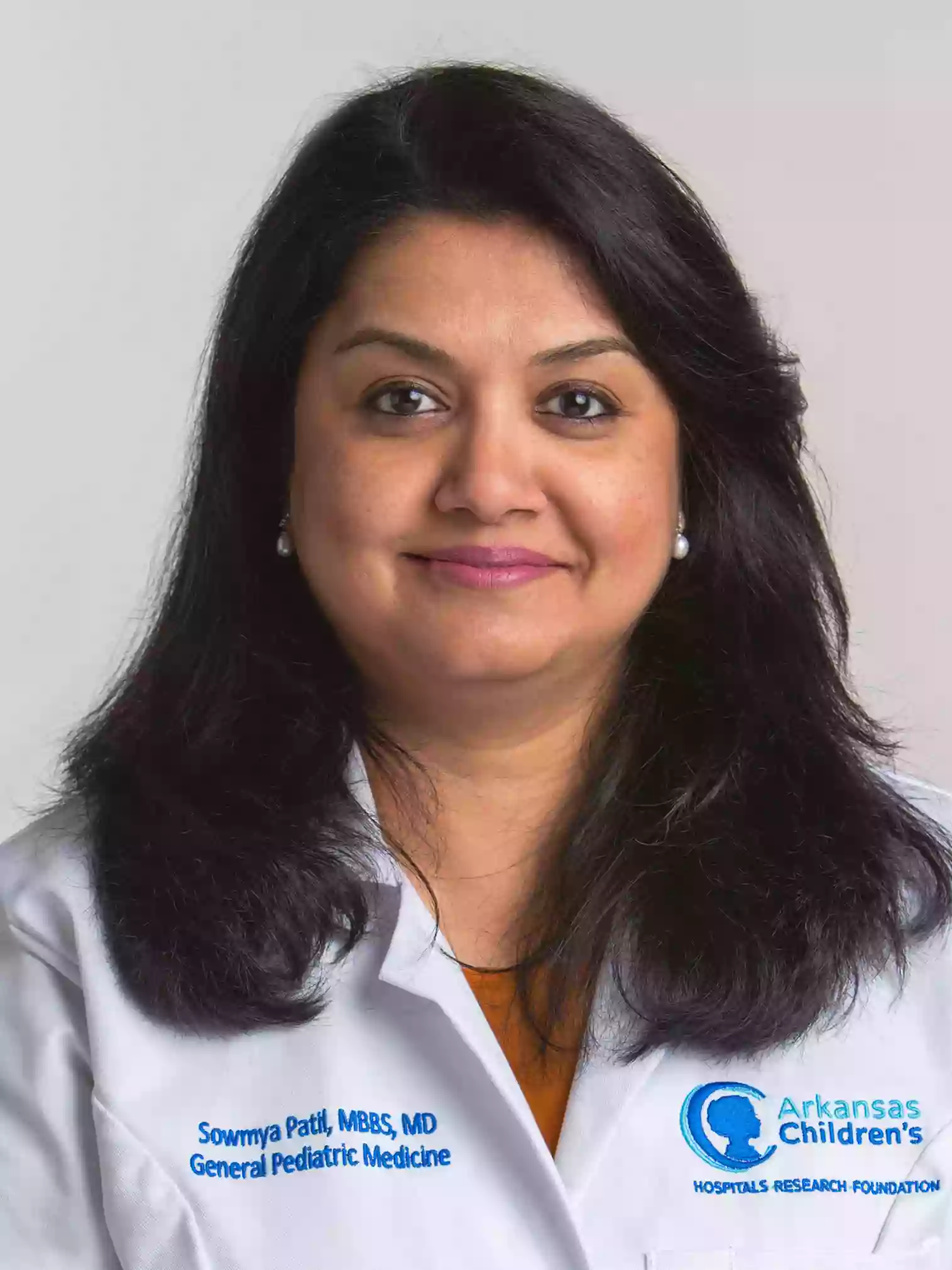 Arkansas Children's - Sowmya N. Patil, M.D.