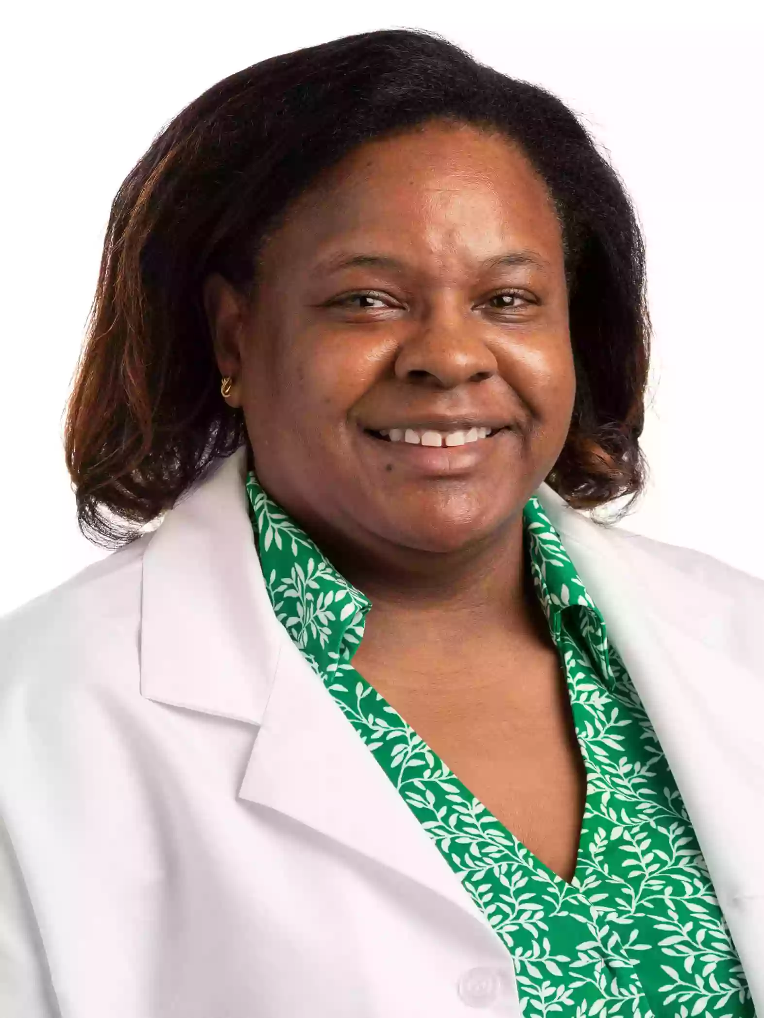 Arkansas Children's - Chenia Y. Eubanks, M.D.