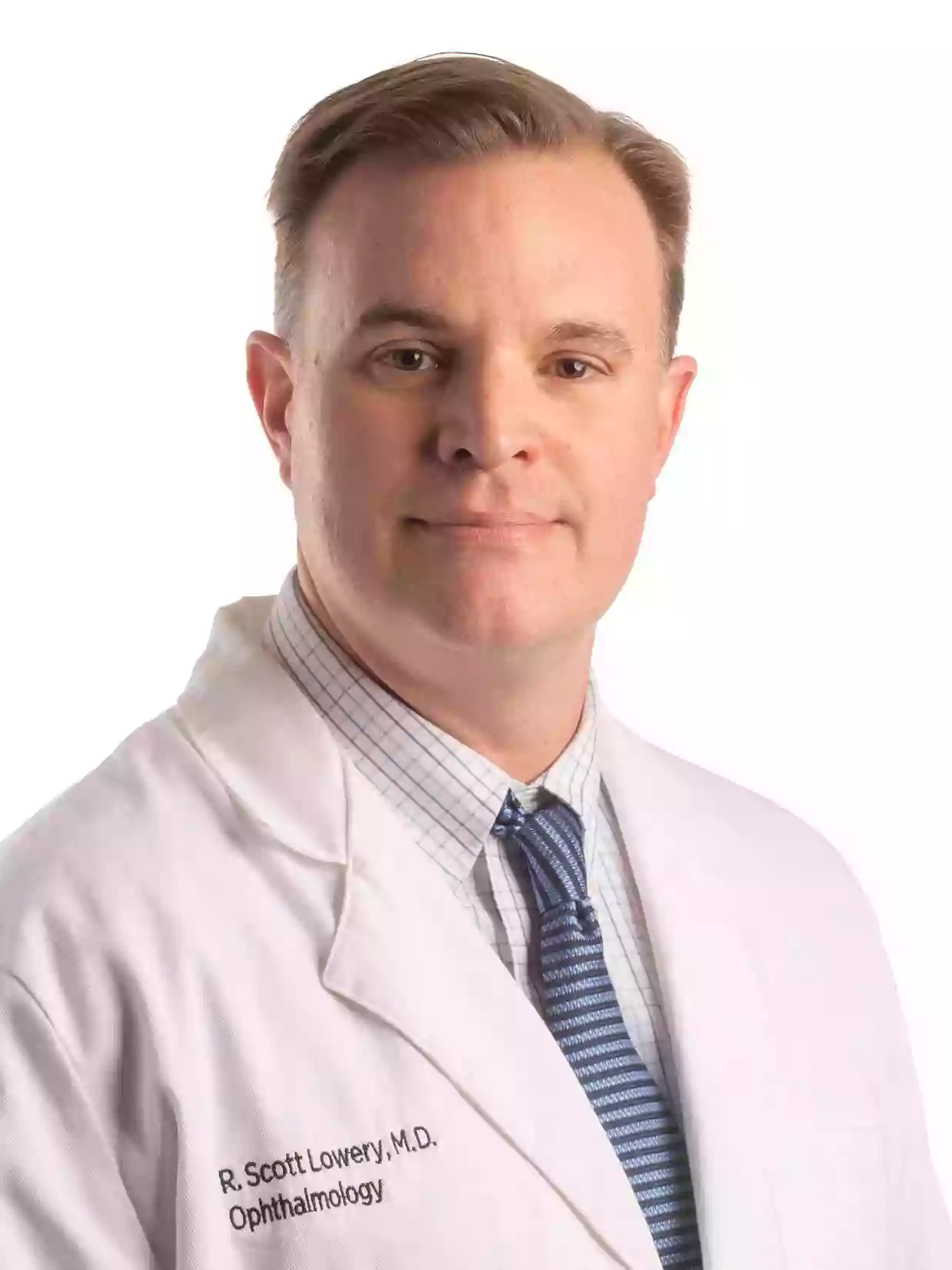 UAMS Health - R. Scott Lowery, M.D.