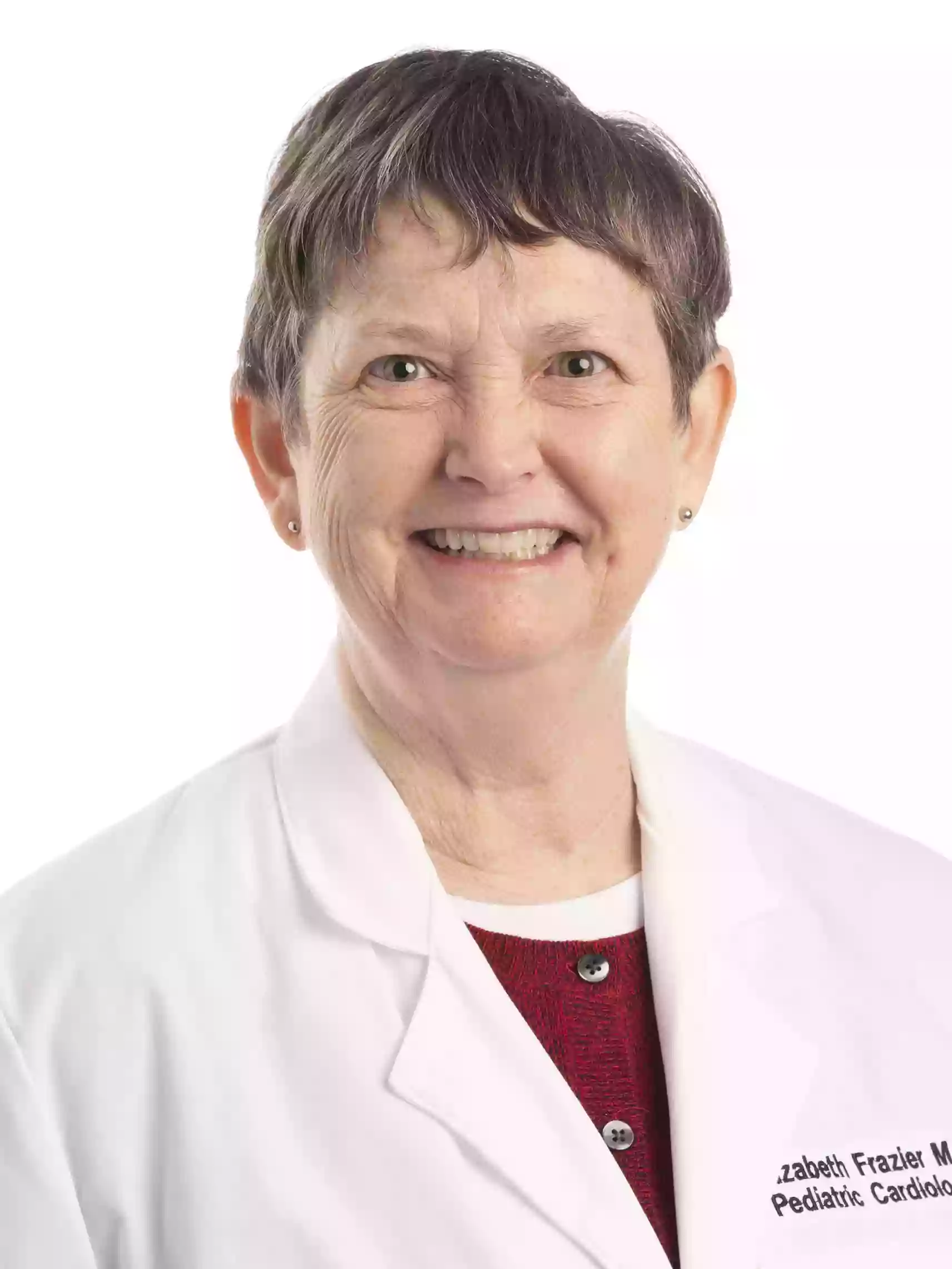 Arkansas Children's - Elizabeth A. Frazier, M.D.