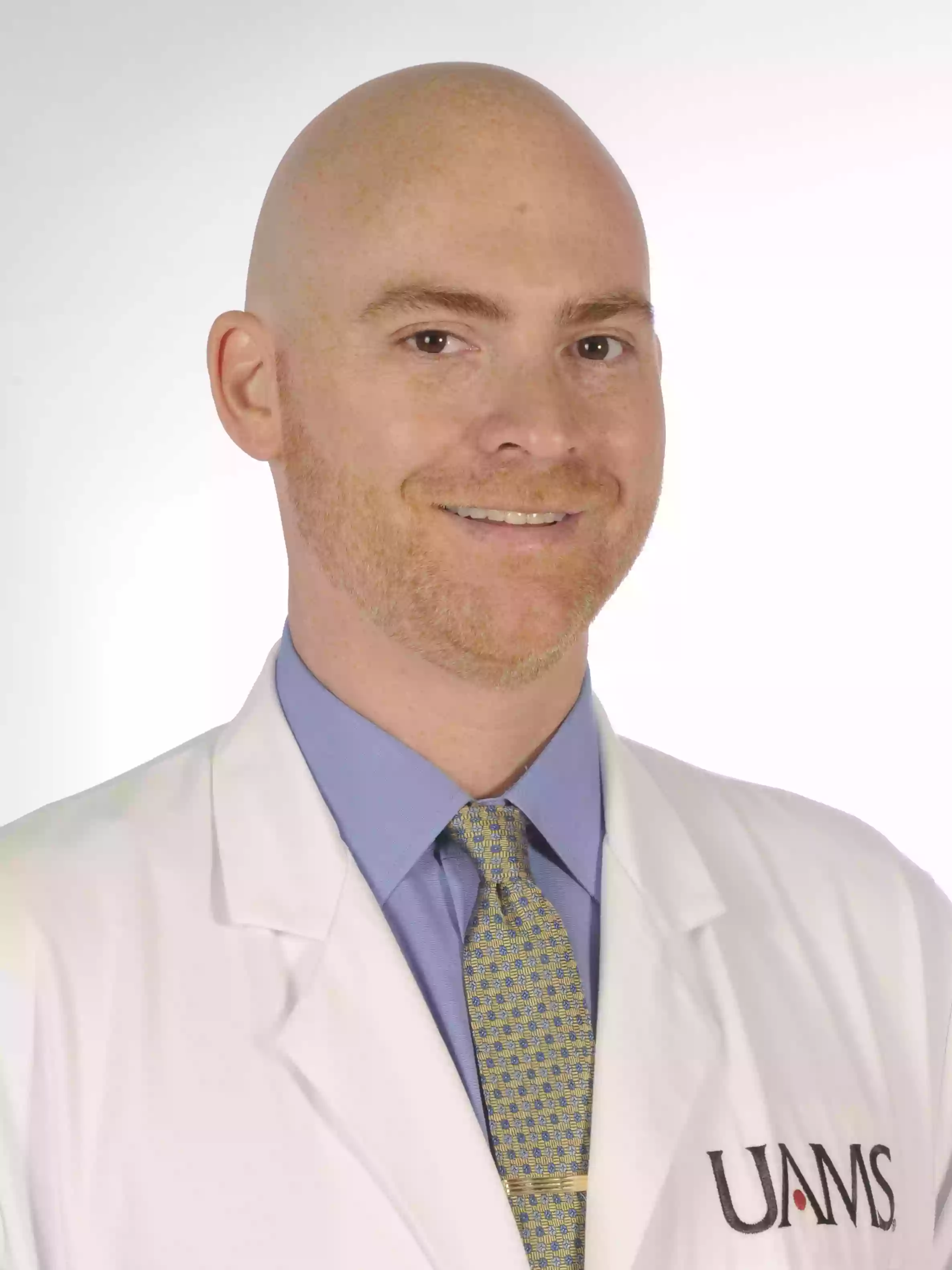 Arkansas Children's - Graham M. Strub, M.D., Ph.D.