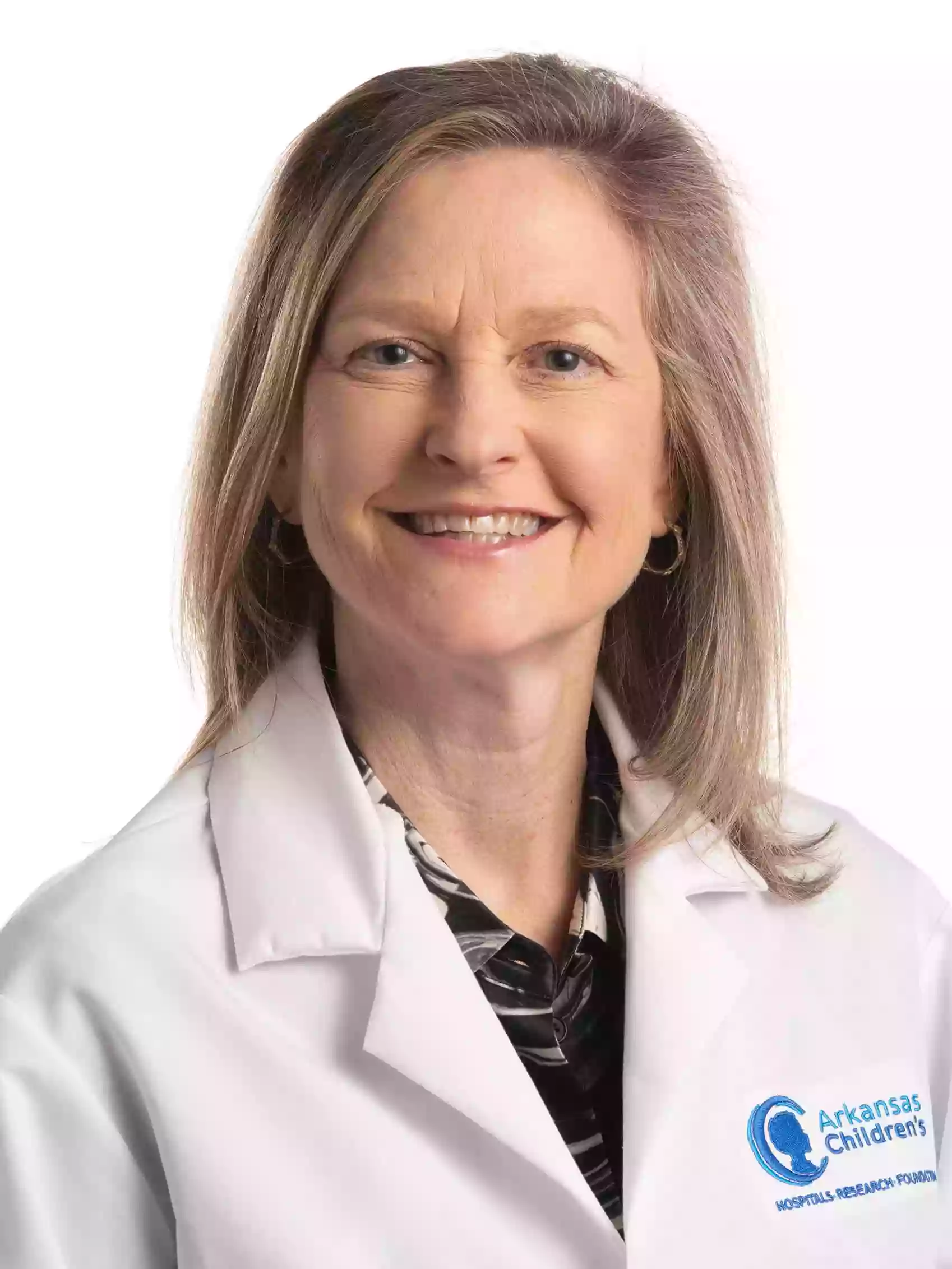 Arkansas Children's - Stacie M. Jones, M.D.