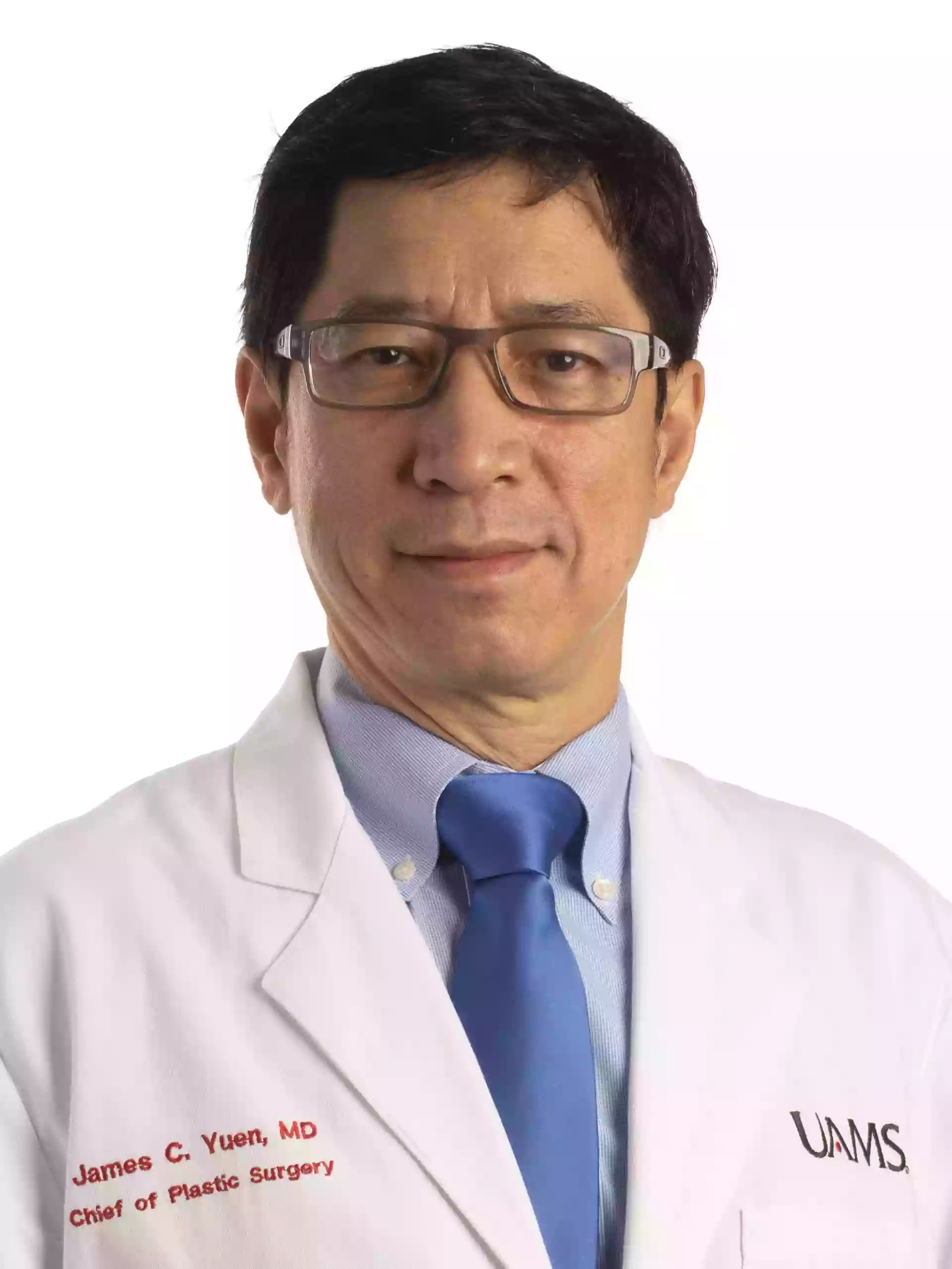 Arkansas Children's - James C. Yuen, M.D.