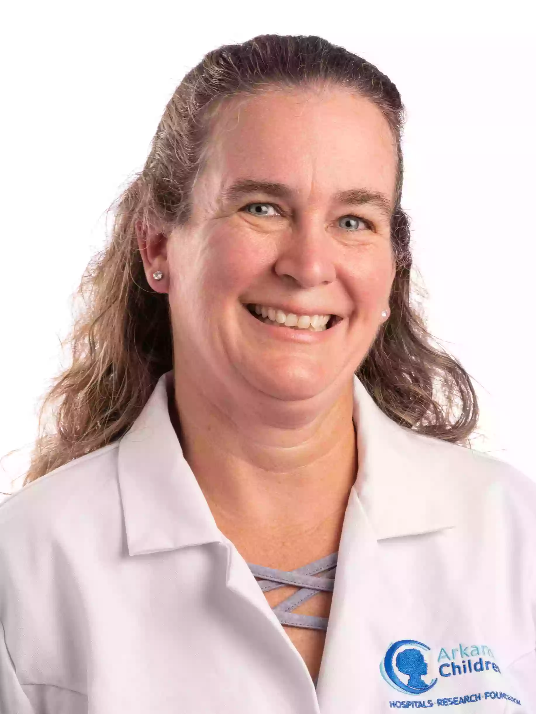 Arkansas Children's - Carrie M. Brown, M.D.