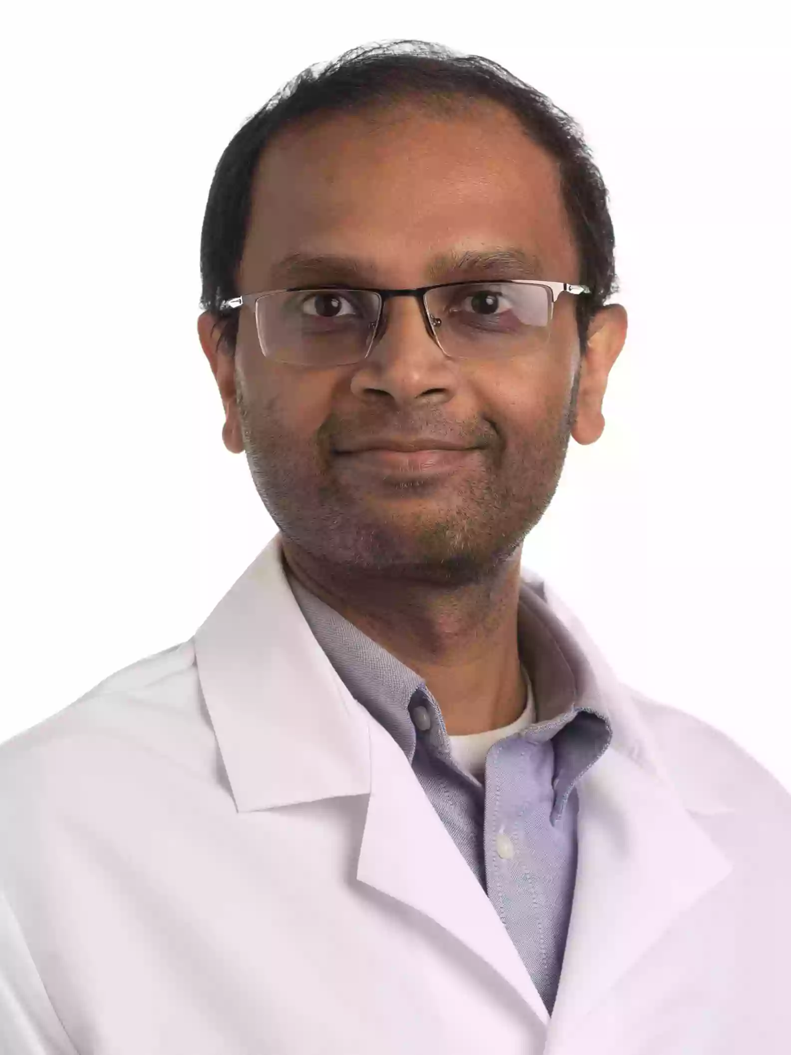 Arkansas Children's - Debopam Samanta, M.D.