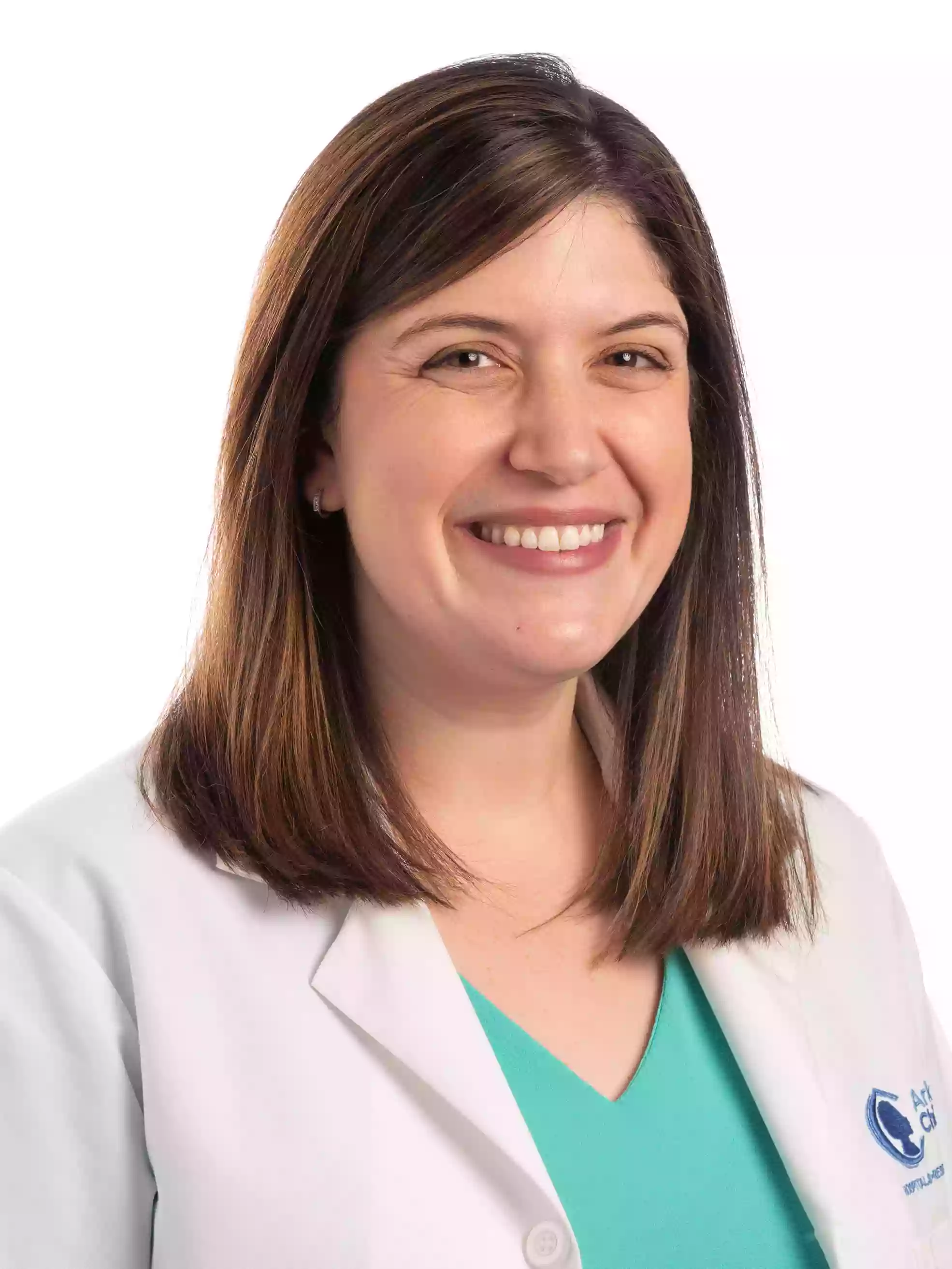 Arkansas Children's - Rebecca T. "Becca" Perin, M.D.