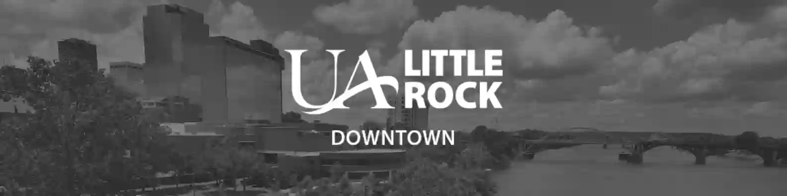 UA Little Rock Downtown