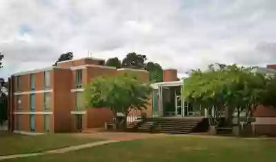 Talley Hall