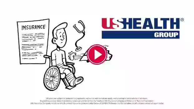 USHealth Ad