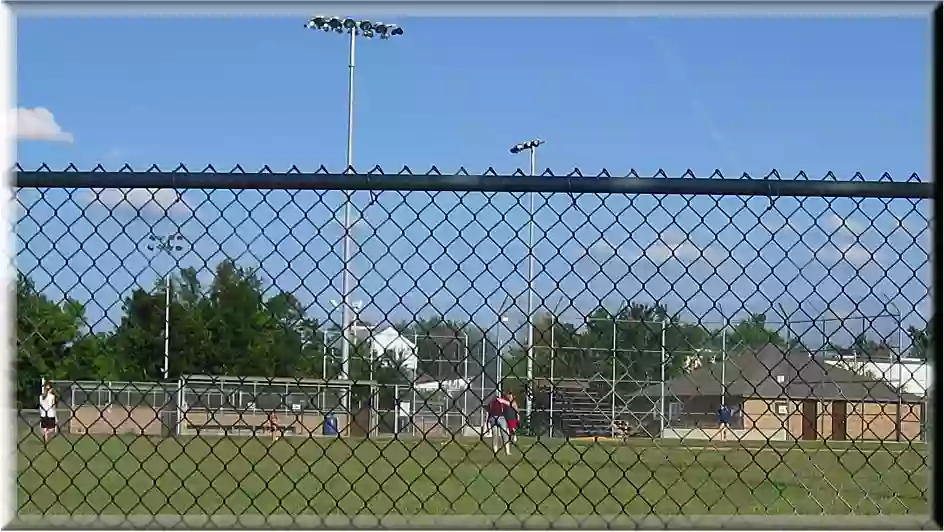 Prairie Grove Ball Fields