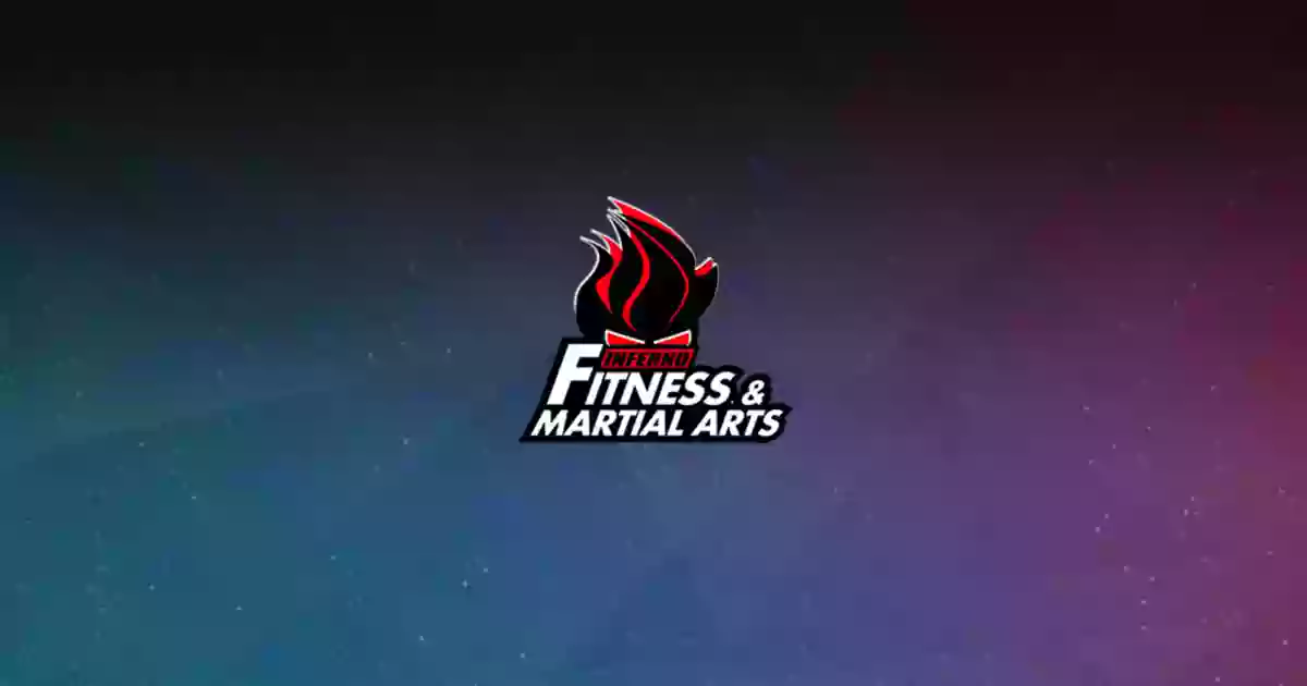 Inferno Martial Arts Springdale-BJJ & Kickboxing