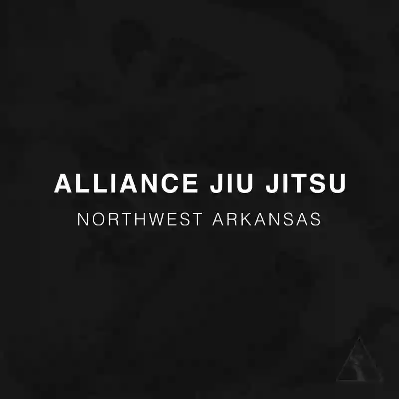 Alliance Jiu Jitsu - Northwest Arkansas