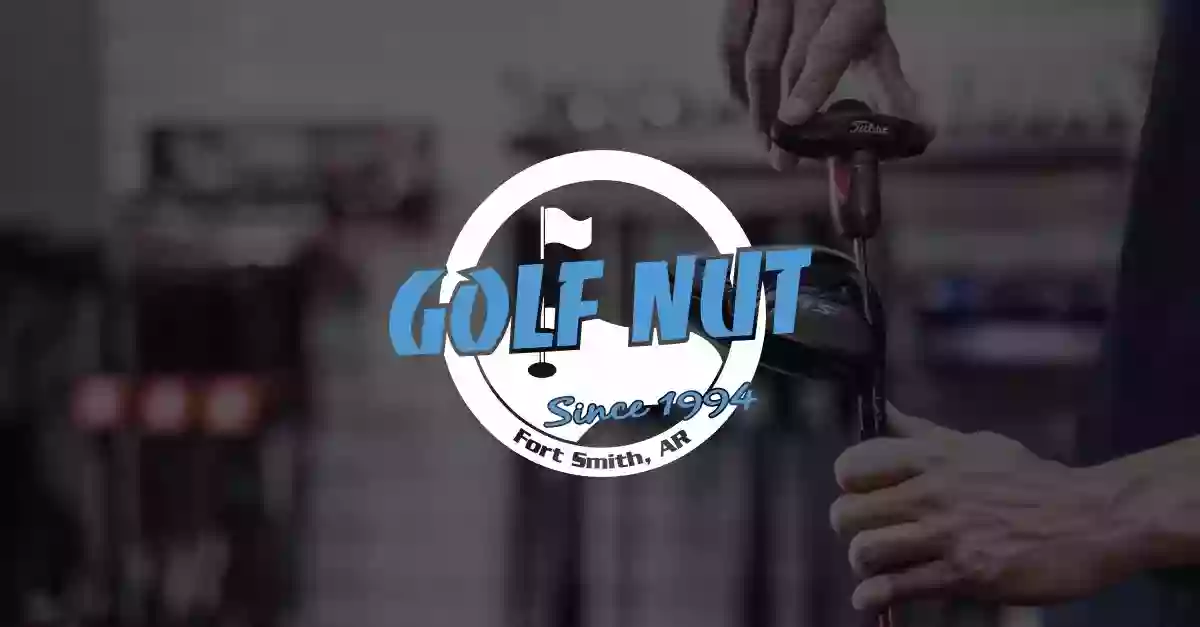 The Golf Nut Performance Center and Pro Shop