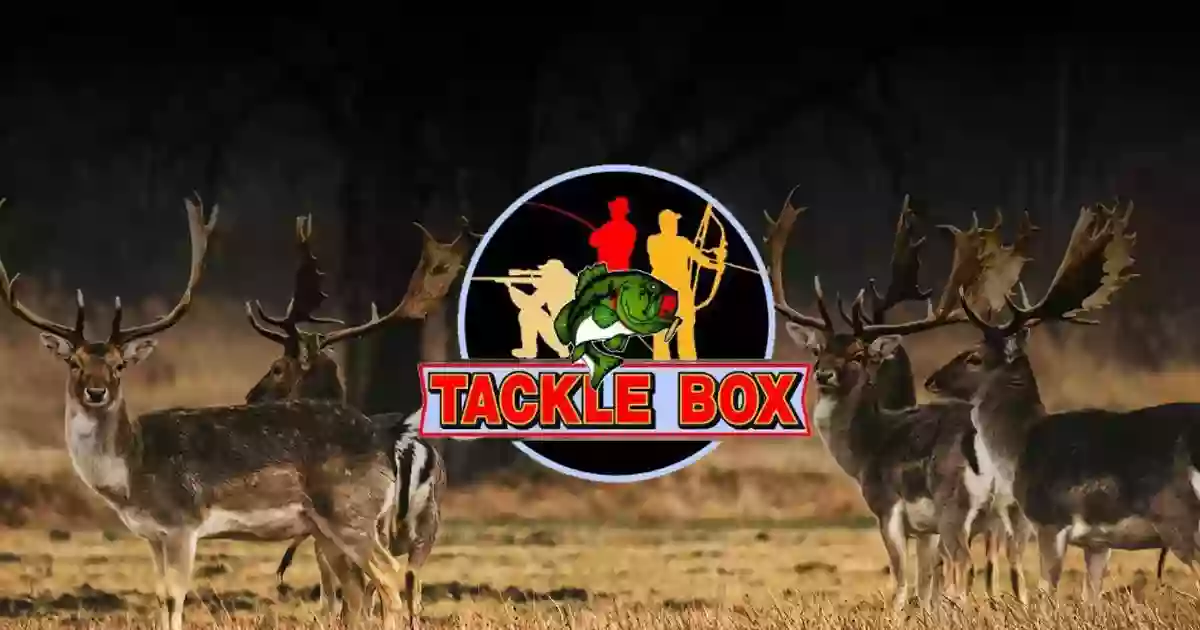 Tackle Box