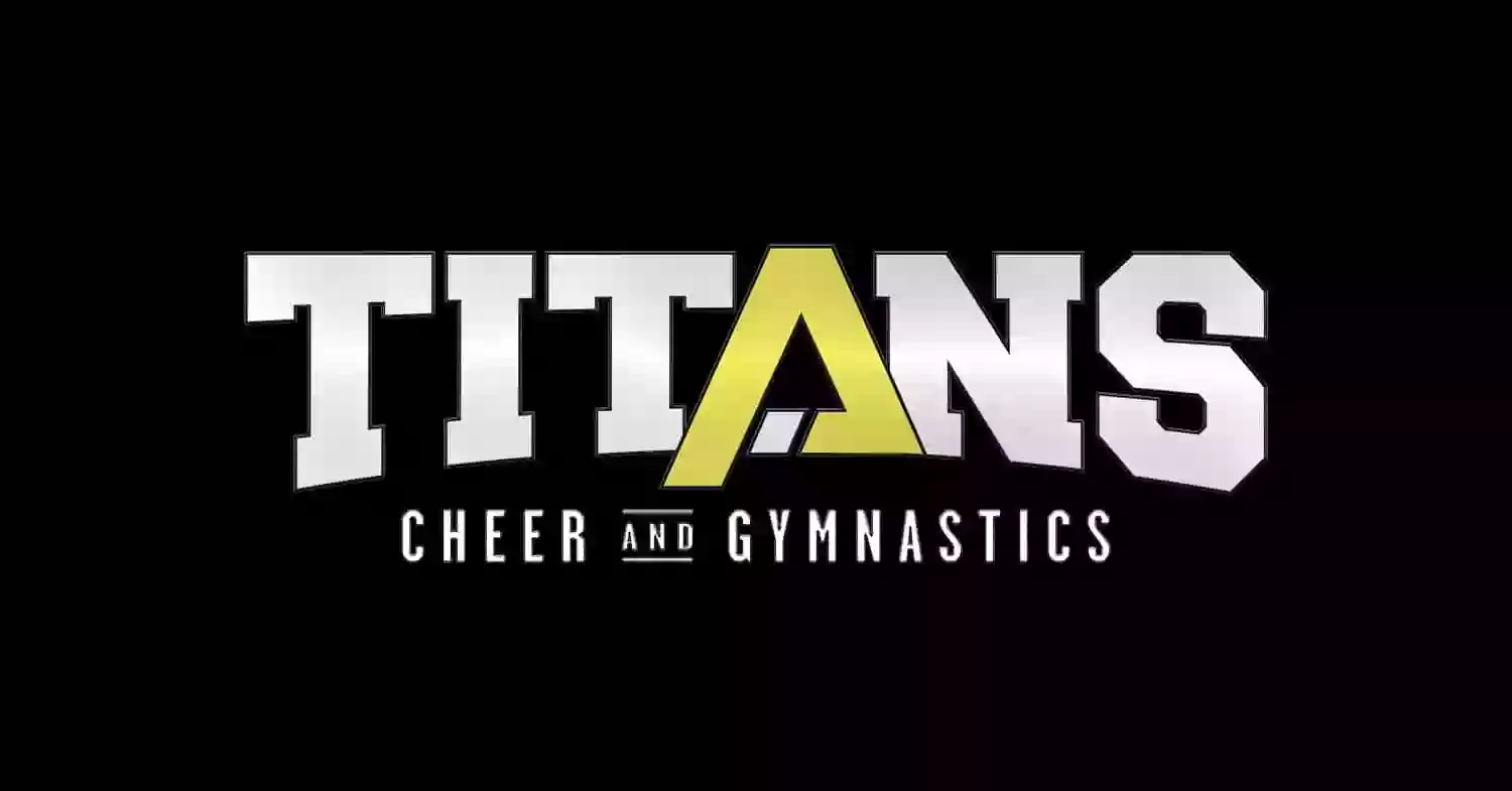 Titans Cheer & Gymnastics