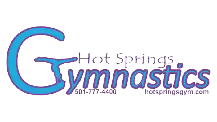 Hot Springs Gymnastics