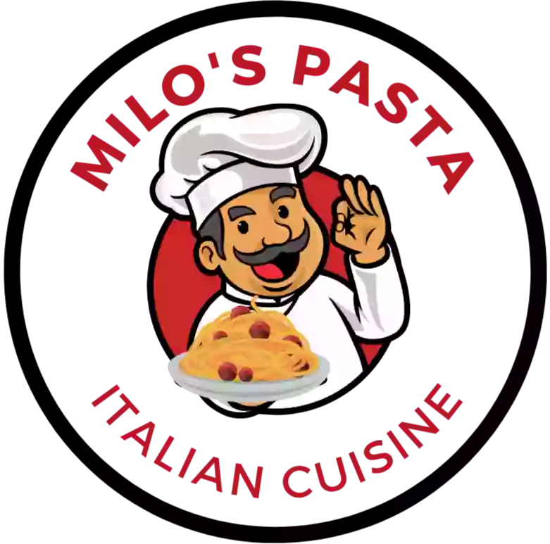 Milo's Pasta