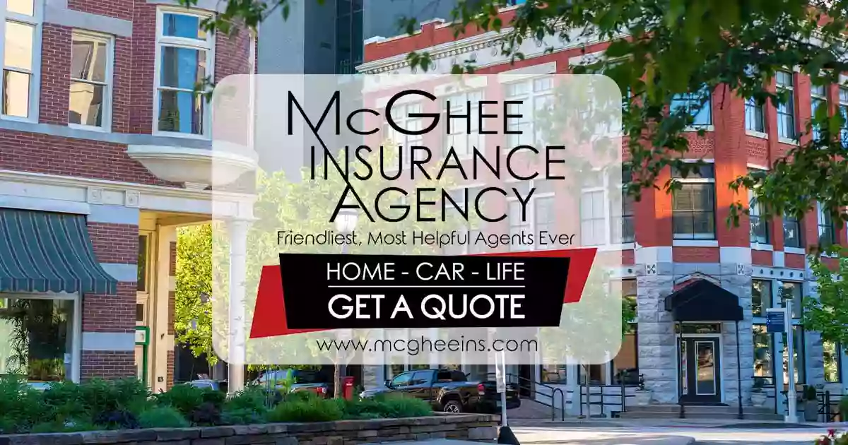 McGhee Insurance Agency