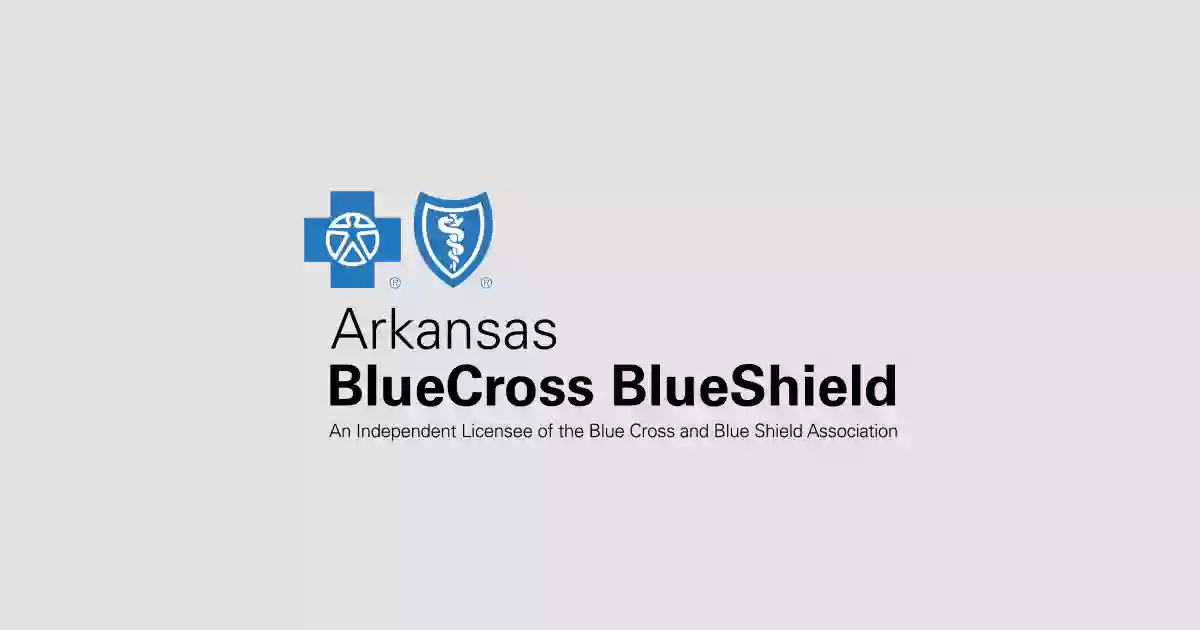 Arkansas Blue Cross and Blue Shield
