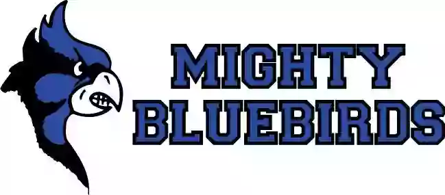 The Mighty Bluebirds