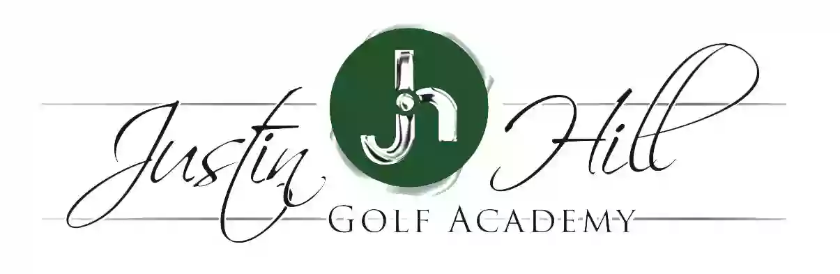 Justin Hill Golf Academy
