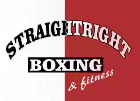 Straightright Boxing & Fitness Little Rock