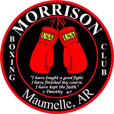 Morrison Boxing Club