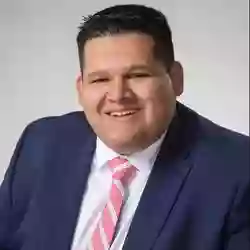 Juan Barcenas - State Farm Insurance Agent