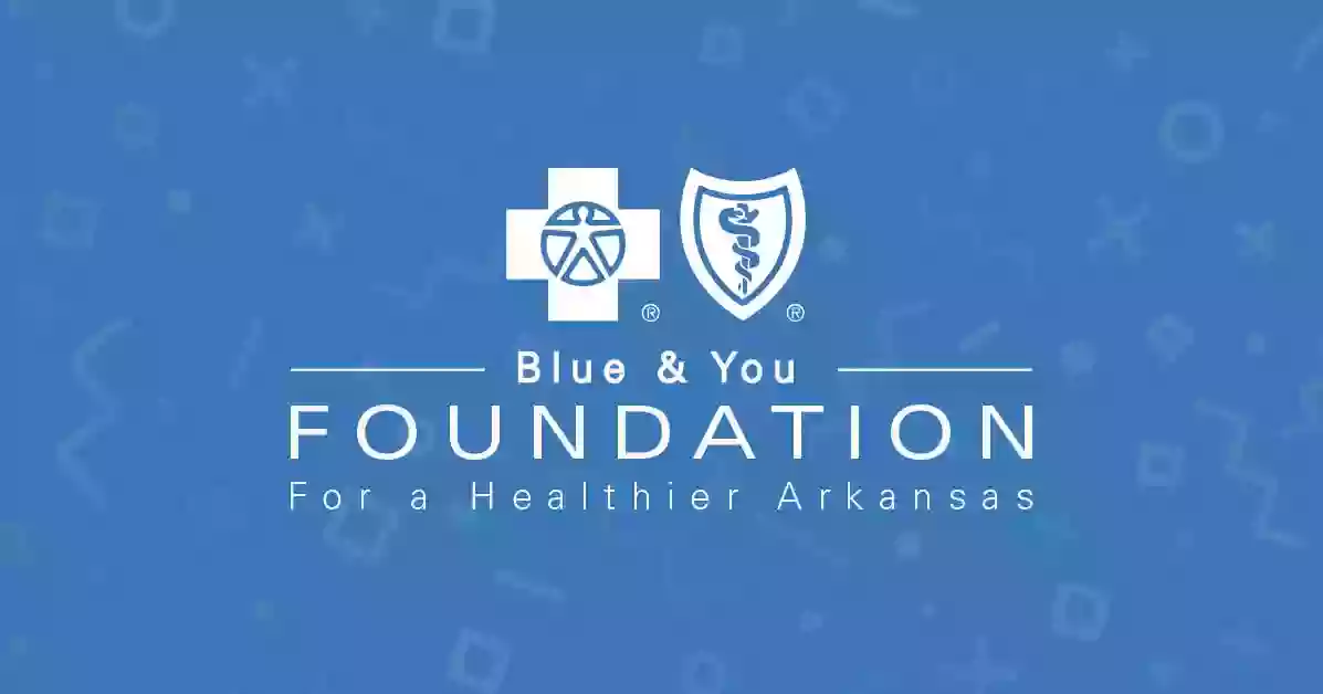 Blue & You Foundation