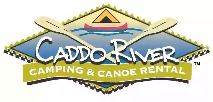 Caddo River Camping and Canoe Rental