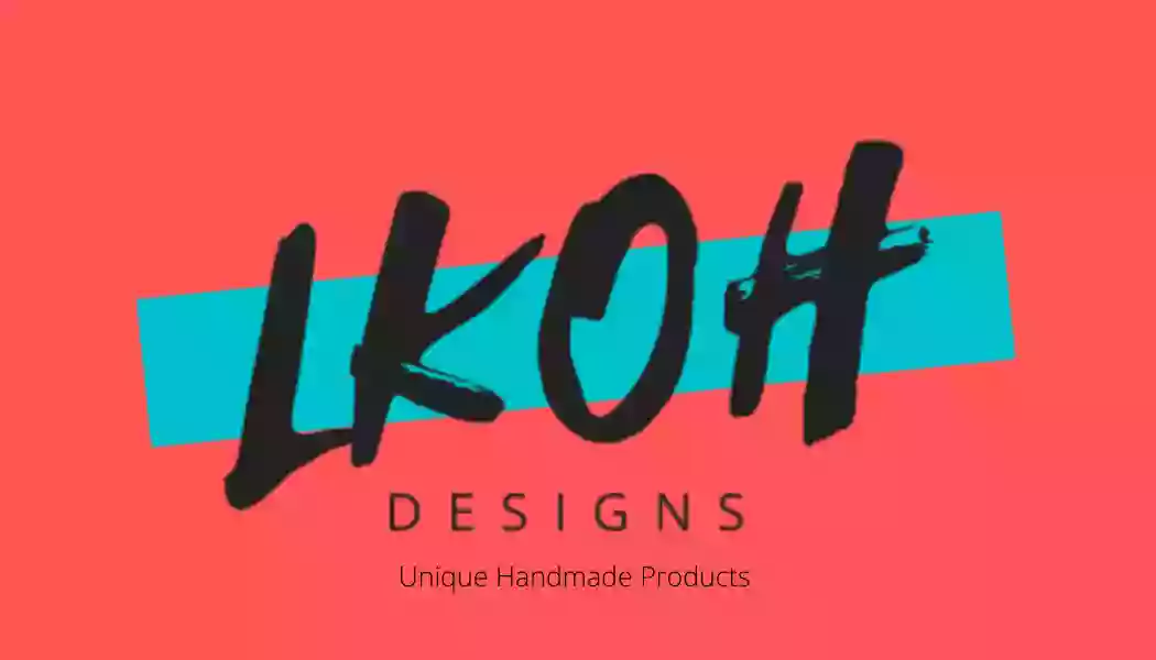 LKOH Designs