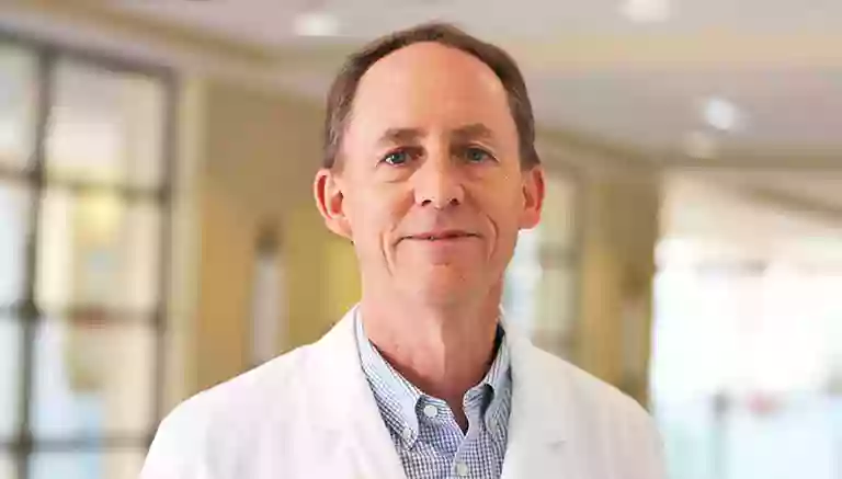 Hugh G. Donnell, MD